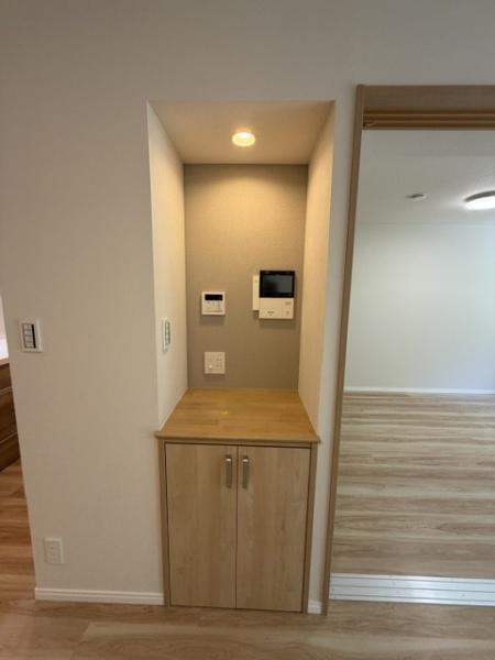 パークシティ金沢八景Ｂ棟