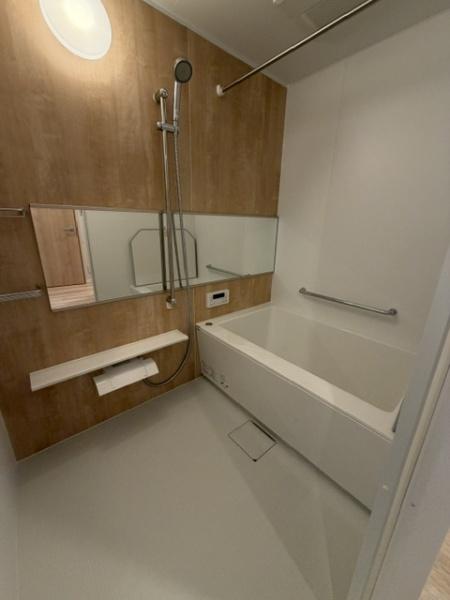 パークシティ金沢八景Ｂ棟