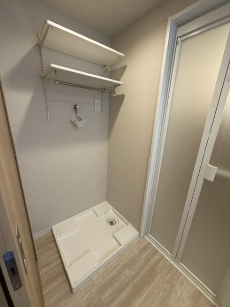 パークシティ金沢八景Ｂ棟