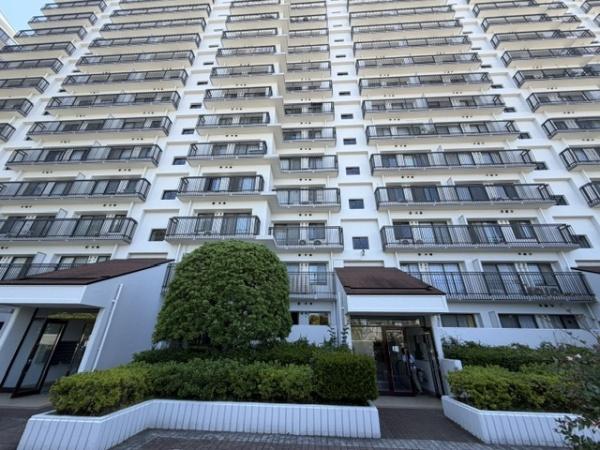 パークシティ金沢八景Ｂ棟