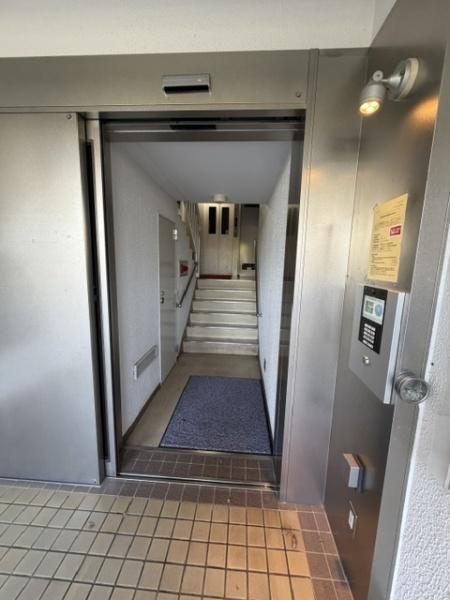 パークシティ金沢八景Ｂ棟