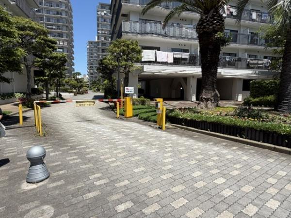 パークシティ金沢八景Ｂ棟