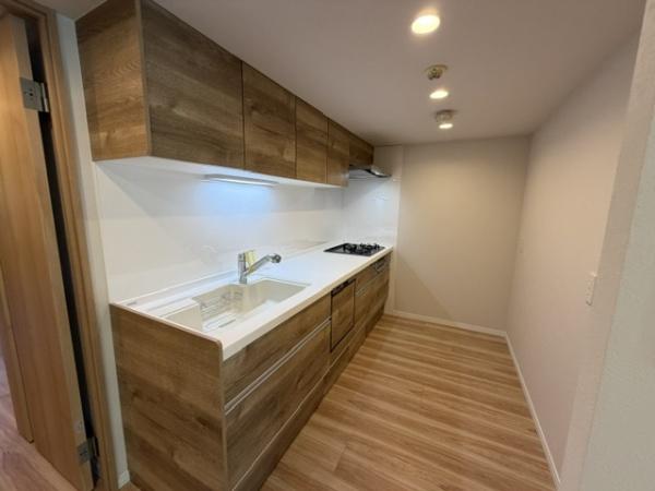 パークシティ金沢八景Ｂ棟