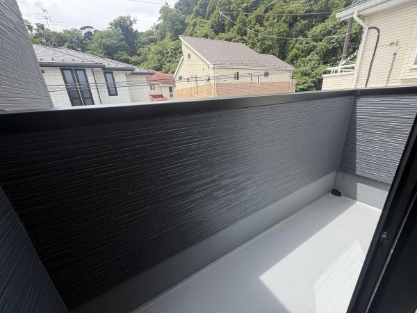横浜市金沢区東朝比奈２丁目の新築一戸建