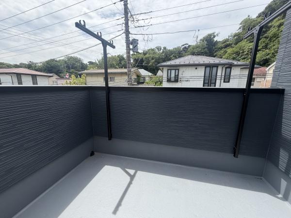横浜市金沢区東朝比奈２丁目の新築一戸建