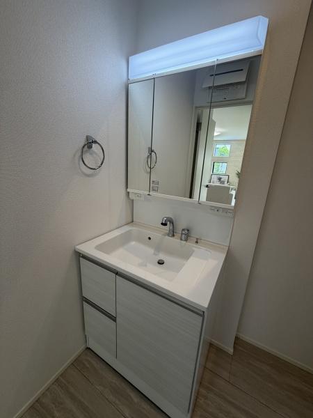 横浜市金沢区東朝比奈２丁目の新築一戸建