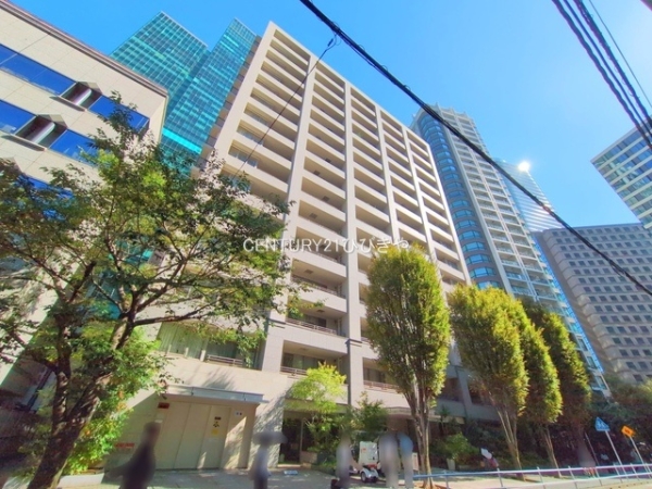 麻布市兵衛町ホームズ