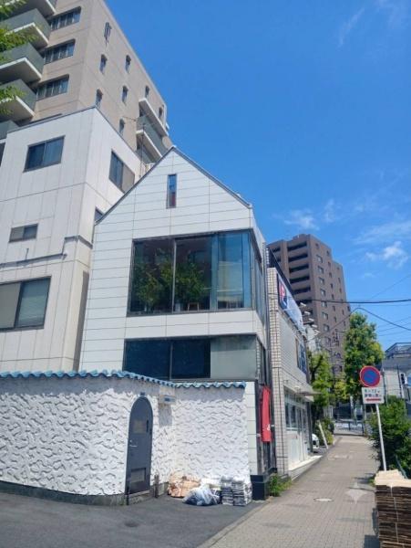 港区高輪ビル