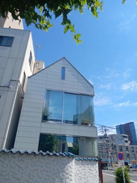 港区高輪ビル