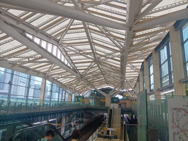 港区高輪ビル