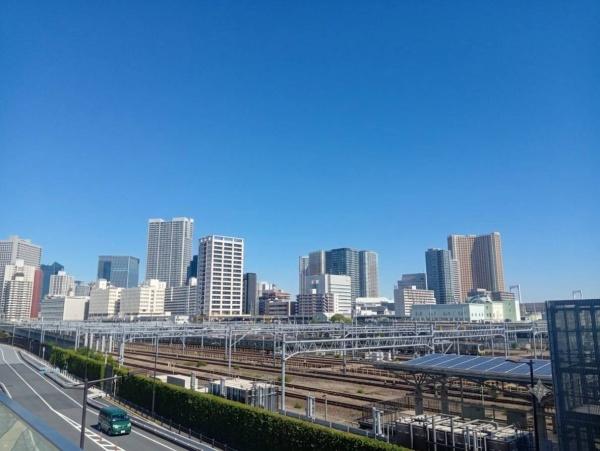 港区高輪ビル