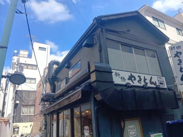 神田1棟店舗売り