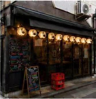 神田1棟店舗売り