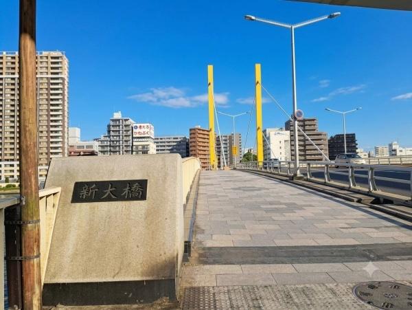 日本橋蛎殻町1丁目1棟マンション