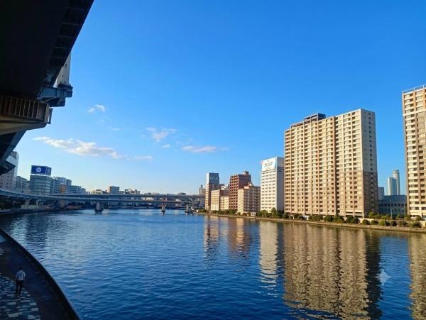 日本橋蛎殻町1丁目1棟マンション
