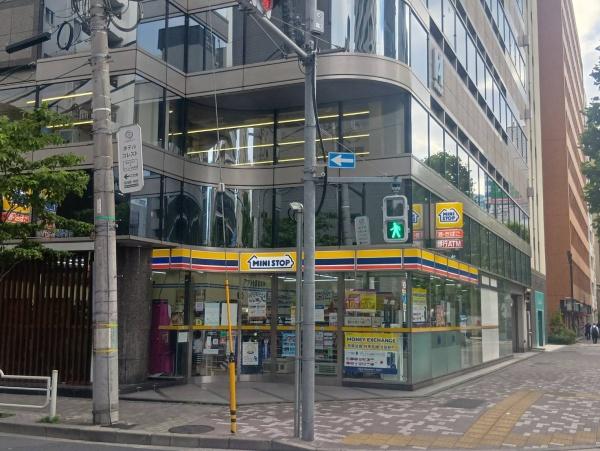 日本橋蛎殻町1丁目1棟マンション