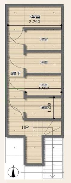 日本橋蛎殻町1丁目1棟マンション