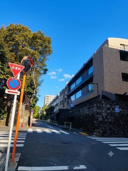 港区三田2丁目事務所ビル1棟
