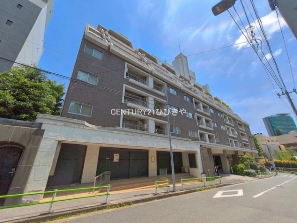 シャトー東洋南青山
