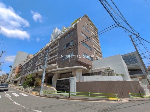 シャトー東洋南青山