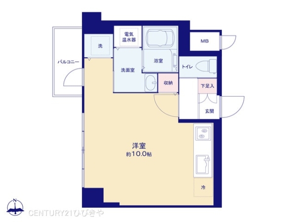 六本木アーバンレックス