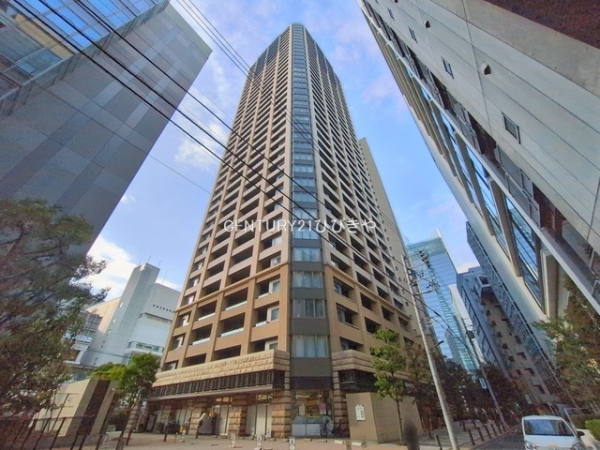 カテリーナ三田タワースイートE
