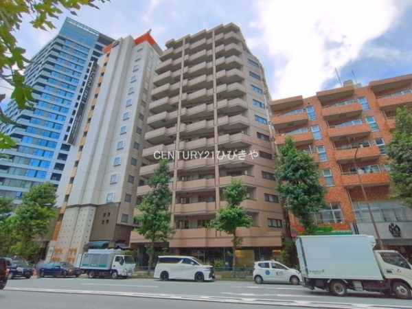 フリーディオ西麻布