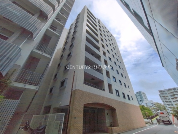 メイツ品川シティ・コア