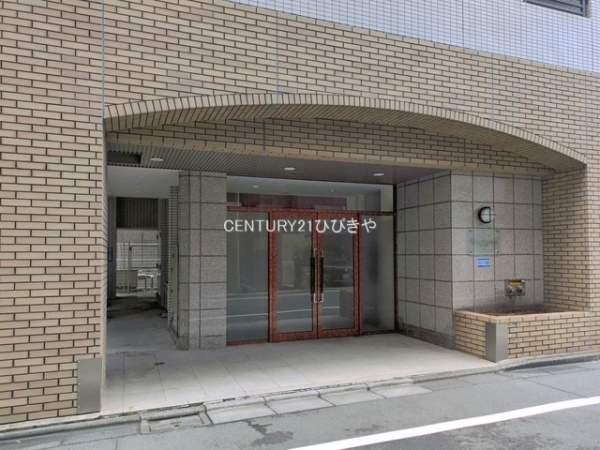 メイツ品川シティ・コア