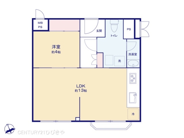 イースタンホームズ六本木