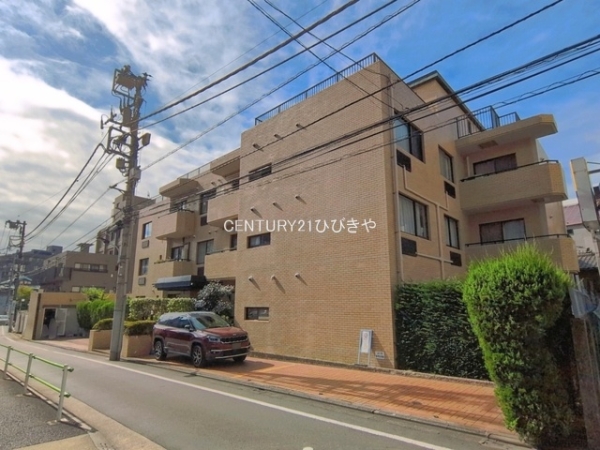 イースタンホームズ六本木