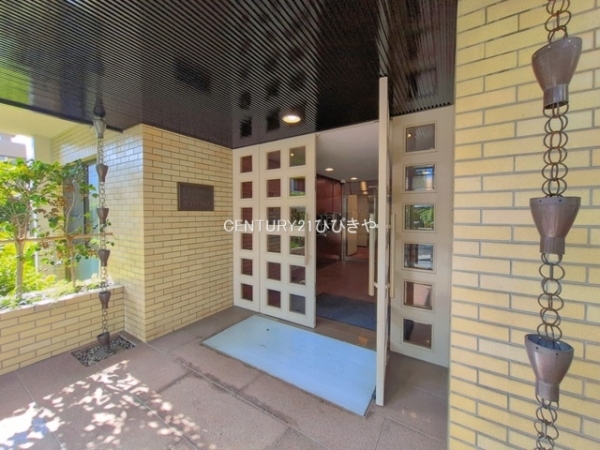 イースタンホームズ六本木