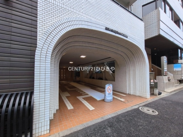 オリエンタル南麻布