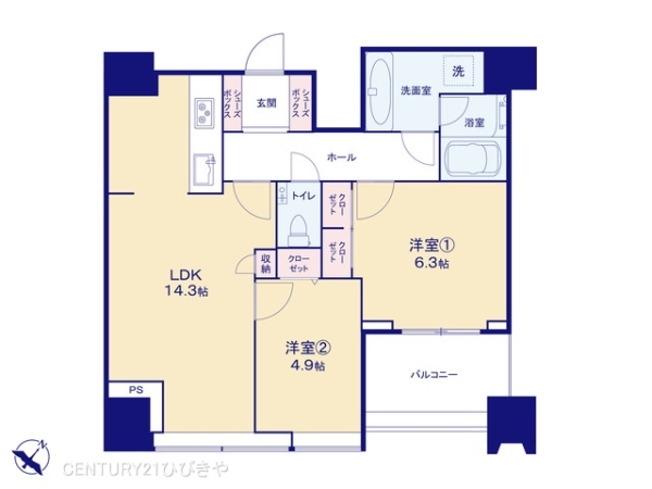 シティタワー麻布十番