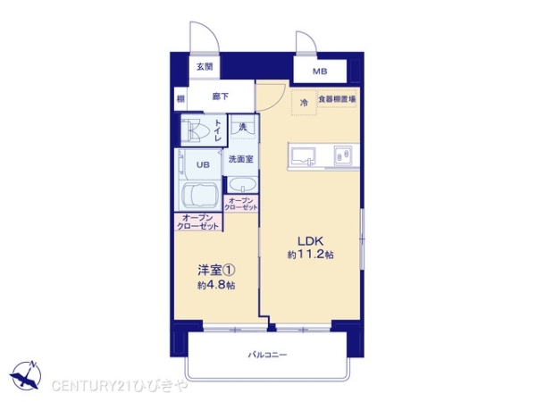 永谷ヒルプラザ六本木