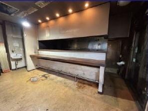 大島5丁目店舗アパート