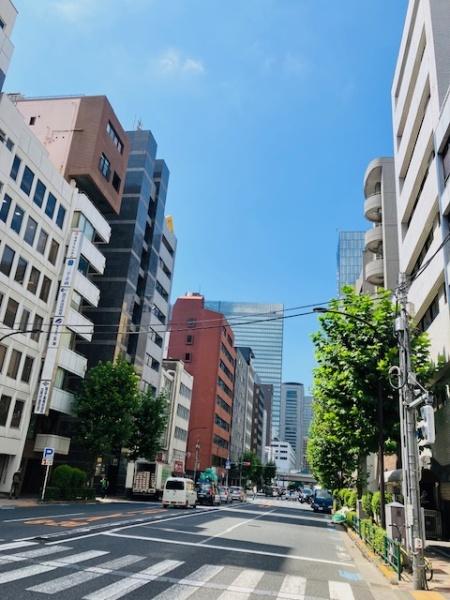神田美土代町売地