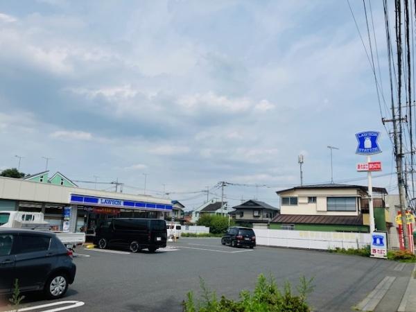 八王子市川口町の土地