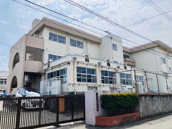 八王子市川口町の土地