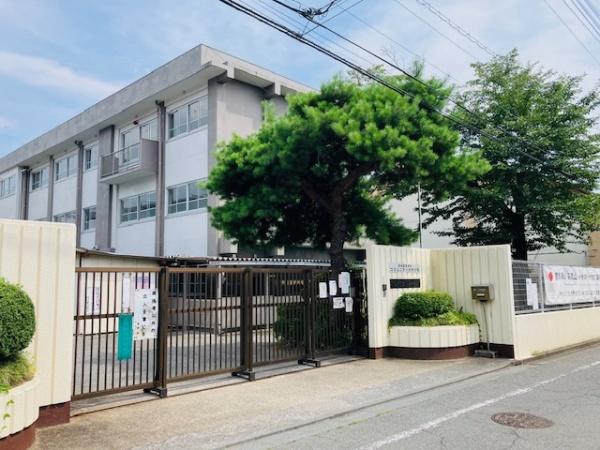 八王子市川口町の土地