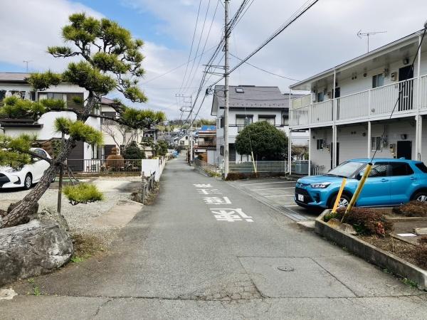 八王子市川口町売地