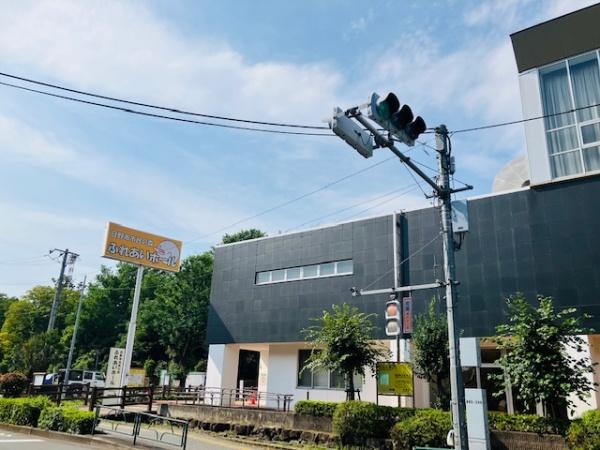 日野市大字日野の土地