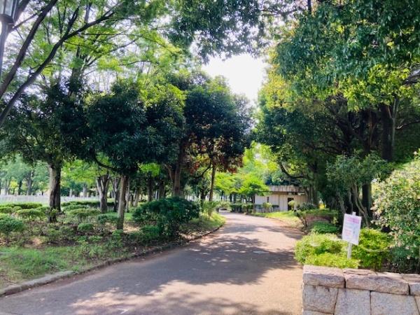 日野市大字日野の土地