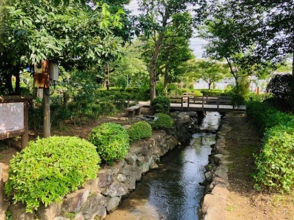 日野市大字日野の土地