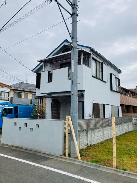 日野市大字日野の売土地