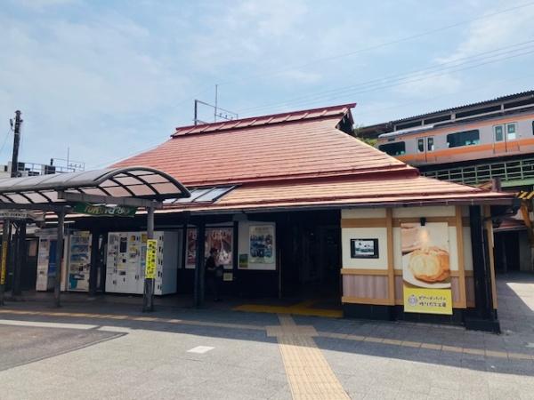 日野市大字日野の売土地