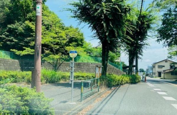 八王子市戸吹町の土地