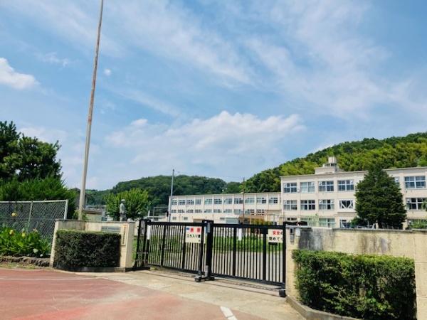 八王子市戸吹町の土地