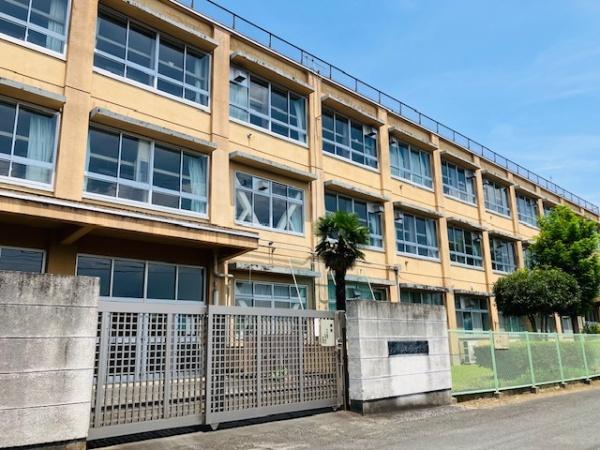 八王子市戸吹町の土地