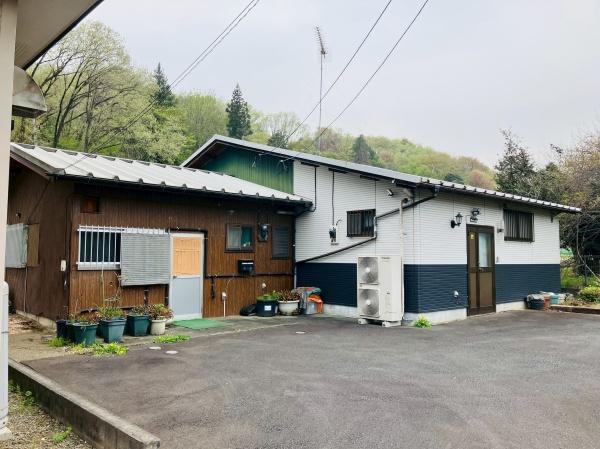 八王子市戸吹町の土地